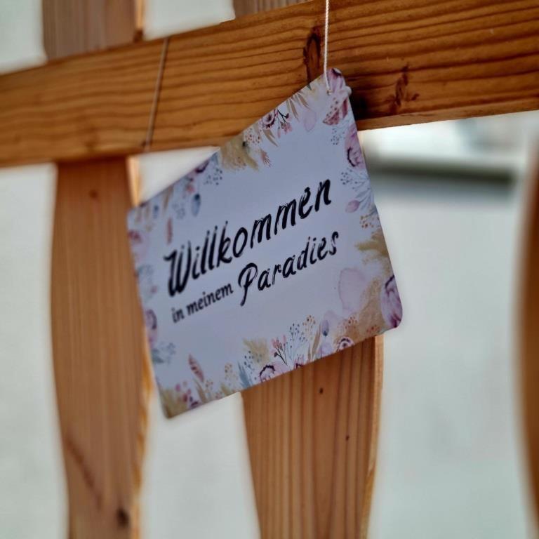 Urlaubsdomizil Am Toepfer - Ferienwohnungen In Olbersdorf ภายนอก รูปภาพ